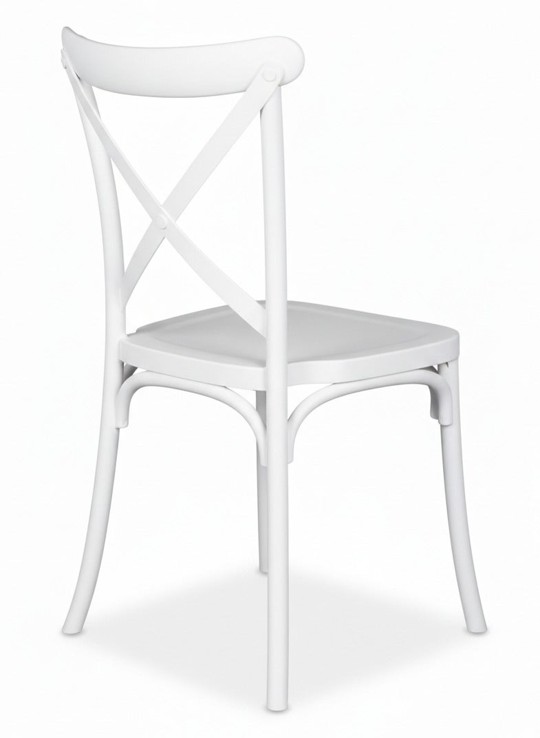 ترف كوم كرسي طعام - Image 2